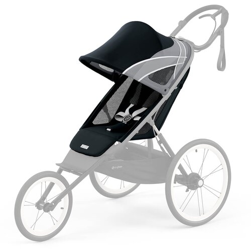 Cybex Gold® cybex® tekstil za sportski dio kolica avi™ all black Cijene