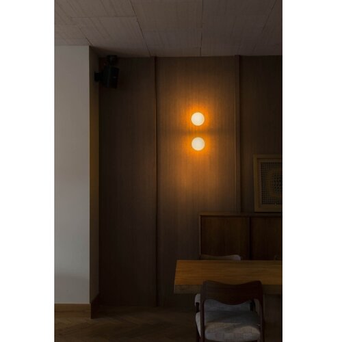 Faro 28299 - LED zidno svetlo za kupatilo ISABELLE LED/8W/230V CRI 90 IP44 bela Slike
