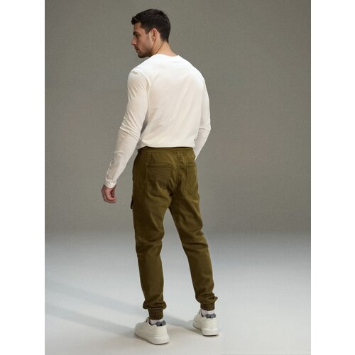 Sinsay Jogger traperice Slike