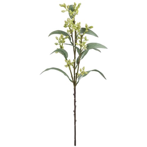 Eglo 428362 - Ve&scaron;tačko cveće ETAYA 54,5 cm zeleno Cene