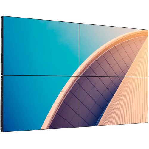 Philips X-Line 55BDL3107X 24/7/FHD/700cd/Corp. V-WALL (Speditionsversand) Slike