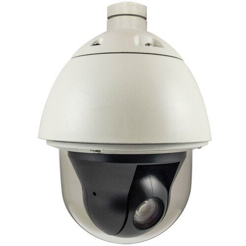 Level One IPCam FCS-4042 PTZ30x Dome Out 2MP H.264 31.5W PoE&amp;quot; Slike