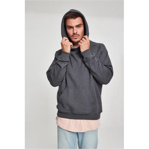 Urban Classics Men's sweatshirt - grey