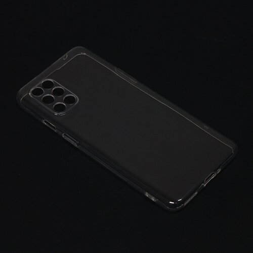  Torbica silikonska ultra thin za oneplus 8T transparent Cene