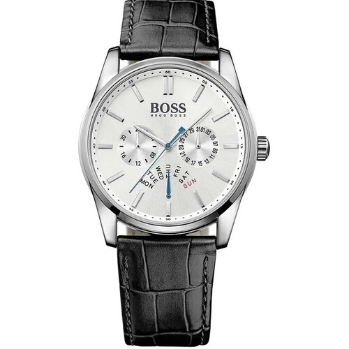 Hugo Boss Heritage muški ručni sat 1513123 Slike