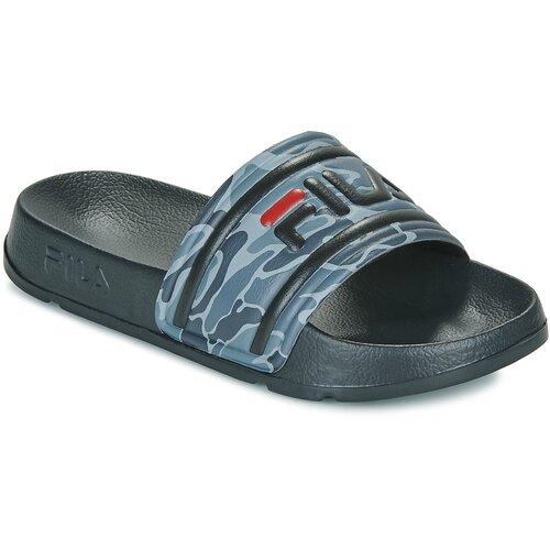 Fila MORRO BAY P slipper kids Crna Cijene