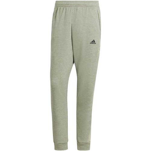 Adidas Spodnji deli trenirke PANTALON HOMBRE MEL PT IJ8968 Zelena Slike