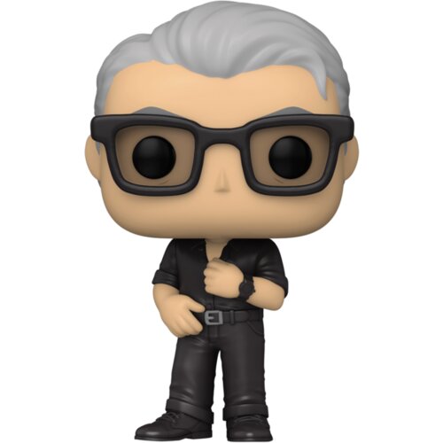 Funko POP MOVIES: JW3 - DR IAN MALCOLM Cene