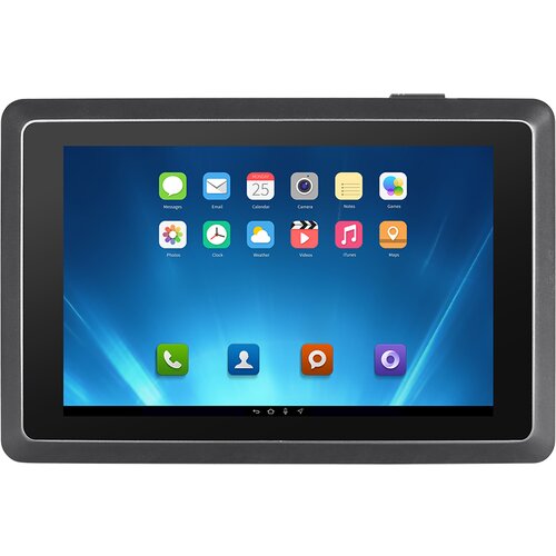 INF industrijski monitor z zaslonom na dotik 21,5 palcev, (21542033) Cene