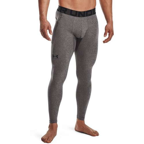 Under Armour Men&amp;#039;s winter compression leggings CG Armour Leggings Slike