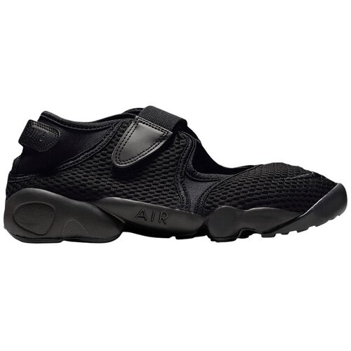 Nike Modne superge Air Rift Mesh Black (Women&amp;#039;s) Črna Slike