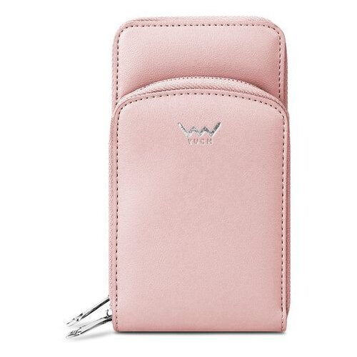 Vuch Ženski novčanik Rosia Light Pink, 10 x 18 cm Cijene
