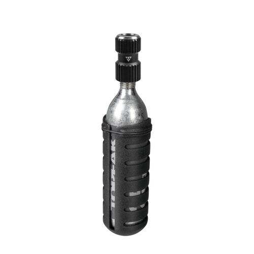 Topeak Pumpa Nano Airbooster 25G Slike