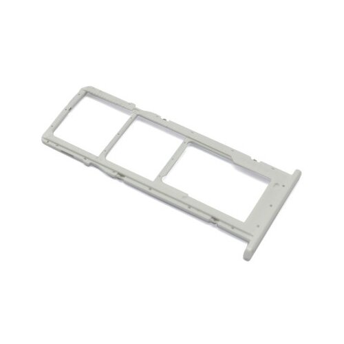 Ulozak za sim za samsung a037 galaxy a03s white ( SD13348 ) Slike
