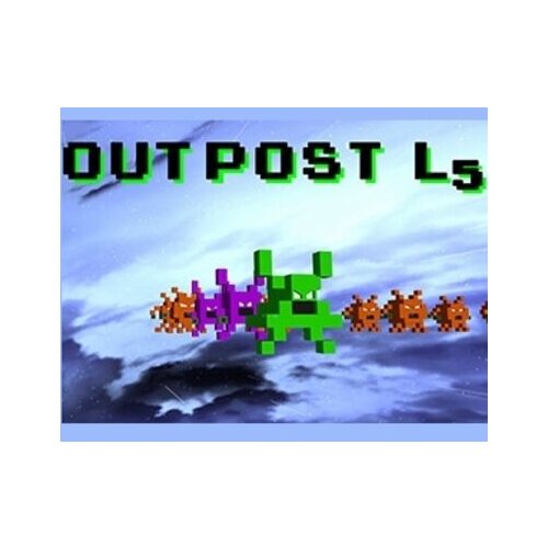  Outpost L5 VR Steam Key GLOBAL Cene