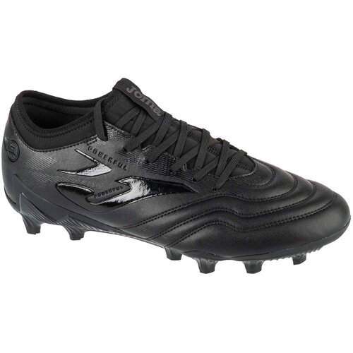 Joma Powerful 25 POWS FG Crna Slike
