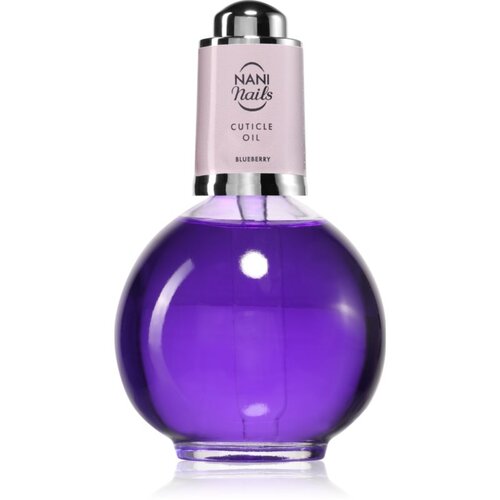 NANI Nails Blueberry ulje za zdravu kožicu i nokte 75 ml Cene