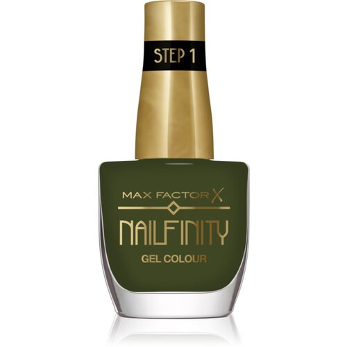 Max Factor Nailfinity lak za nohte 12 ml odtenek 240 Starlet Slike