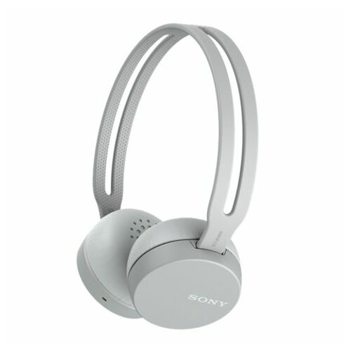 Sony wHCH400H, Bluetooth, Sive slušalice Slike