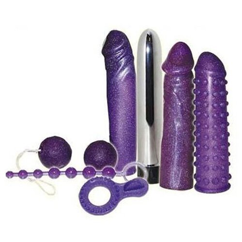 You2Toys Komplet vibratorjev Wild Berries Cijene