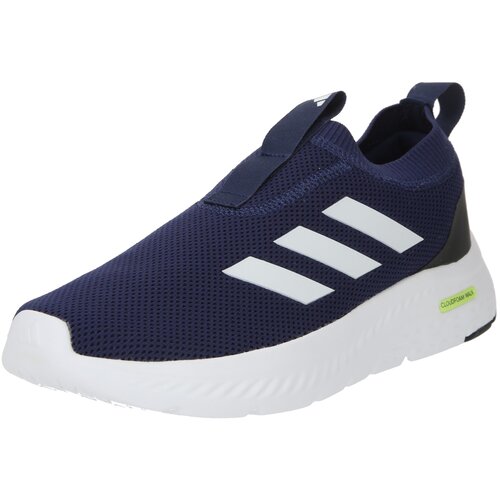 Adidas Tekaški čevelj 'MOULD 1' temno modra / črna / bela Cene