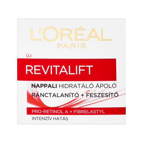 L´Oréal Paris Revitalift umirujuća krema protiv bora 50 ml Cijene