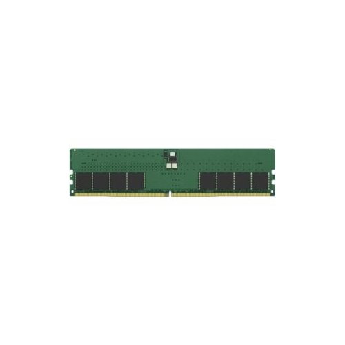 Kingston 8GB 6400MHz DDR5 CUDCL52, 288-Pin bit, CUDIMM,1Rx16 Cijene