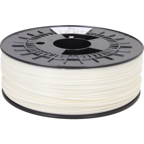 3DJAKE ABS bela - 1,75 mm / 2300 g Cene