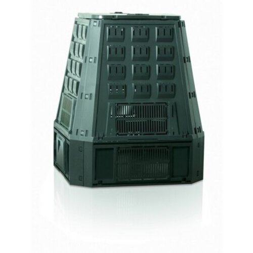Pros PVC Zeleni Kompostnik 630 L Cijene