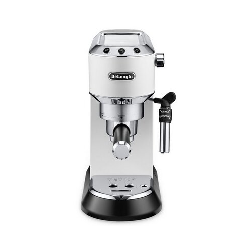 DeLonghi za kafu DELONGHI Dedica EC685.W Slike