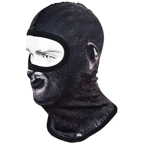 Rough Radical Kids's Balaclava Goryl