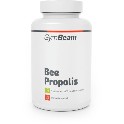 GymBeam Pčelinji propolis Slike