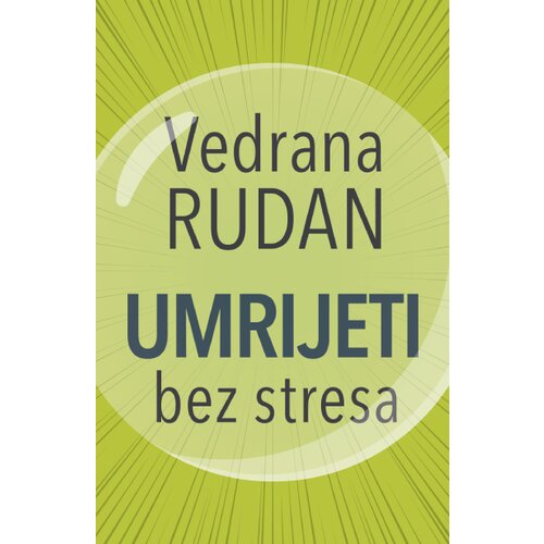  Umrijeti bez stresa Cene