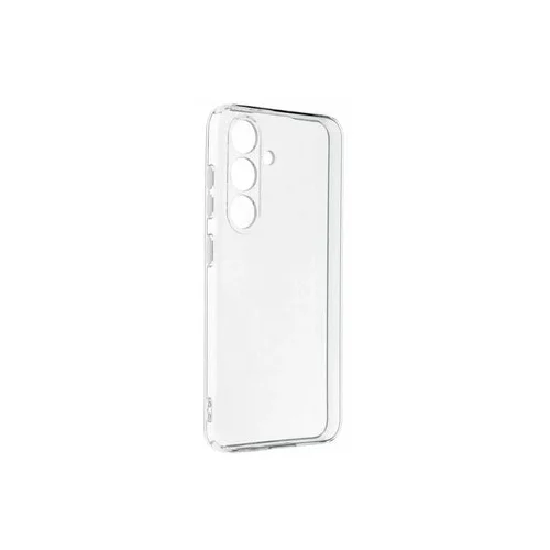 mobiline.si Gumijasti / gel etui Clear Case 2mm za Samsung Galaxy S24 - prozorni