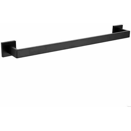 Rea Kupaonska vije&amp;scaron;alica Black 332917 Slike