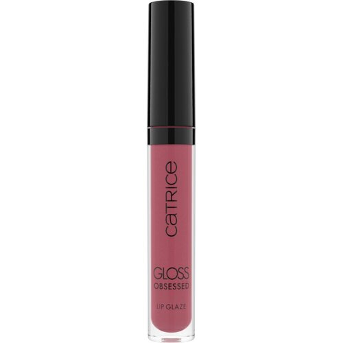 Catrice Gloss Obsessed sijaj za ustnice odtenek 040 Pout Of Office 2.5 ml Slike
