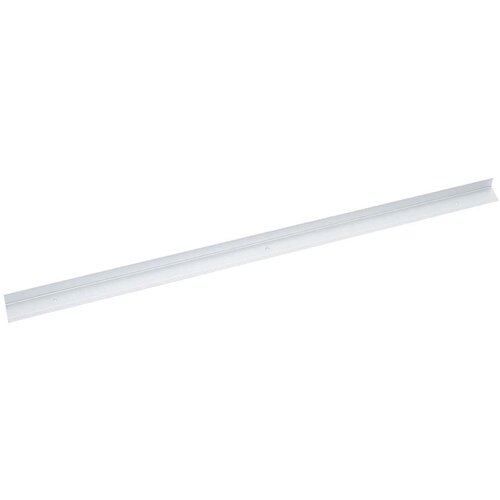  Profili za rubove stepenica 10 pcs Srebrno 67 x 3.5 x 3 cm Slike