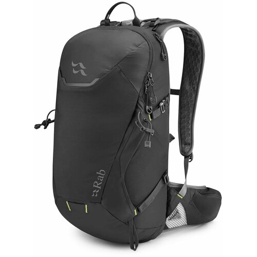 Rab Backpack Aeon 20 Anthracite Slike