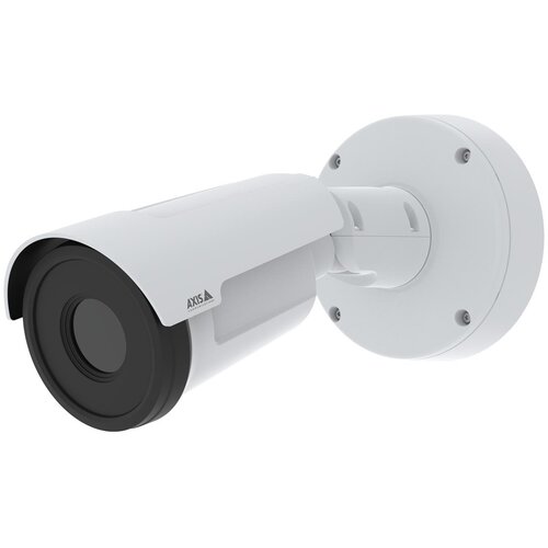 Axis netzwerkkamera thermal Q1961-TE 13mm 30 fps&amp;quot; Slike