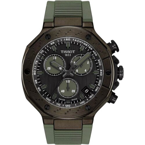 Tissot ručni sat T141.417.37.061.02 Slike
