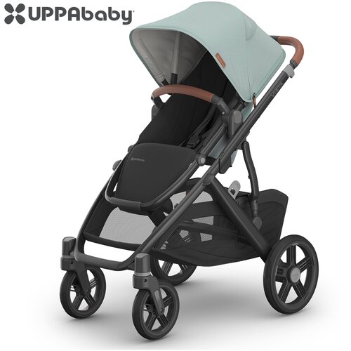 Uppababy otro&amp;scaron;ki voziček vista&amp;trade; v3 komplet l kenzi Slike