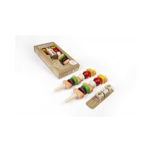 milaniwood – Zabava ob žaru (BBQ Party) Cene