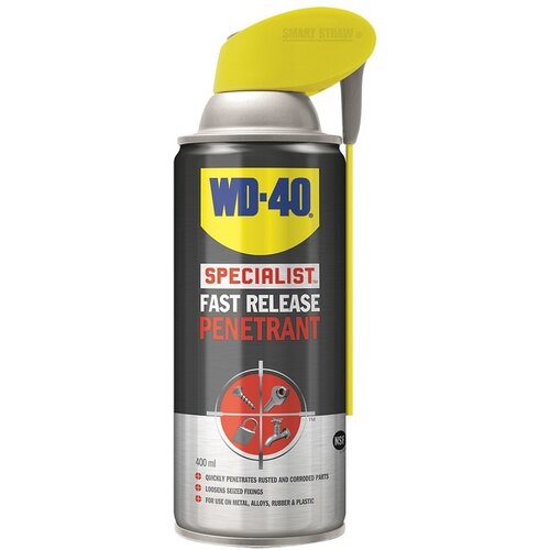 WD-4 specialist ptfe sredstvo za podmazivanje (400 ml, bež boje) Slike