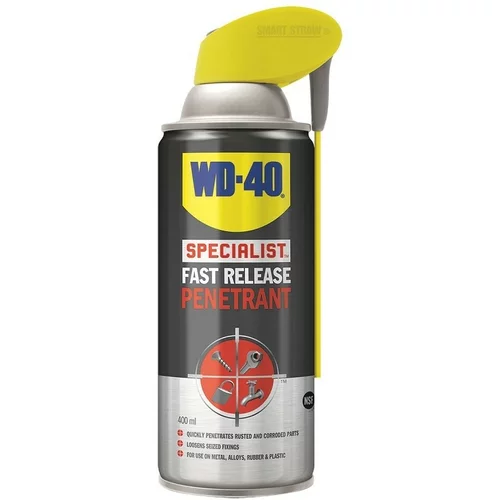 WD-4 specialist ptfe sredstvo za podmazivanje (400 ml, bež boje)