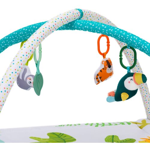 Fillikid edukativna igraonica za bebe Safari Slike