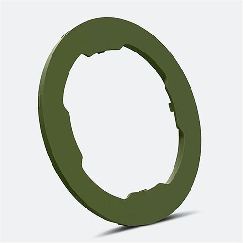 QUAD LOCK MAG Ring magnetni prsten - Green Slike