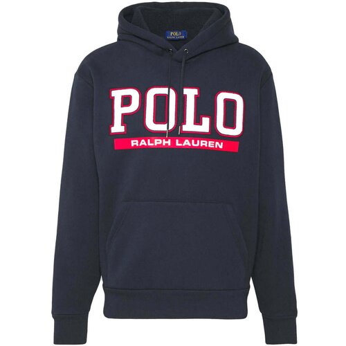 Polo Ralph Lauren Puloverji - Modra Slike