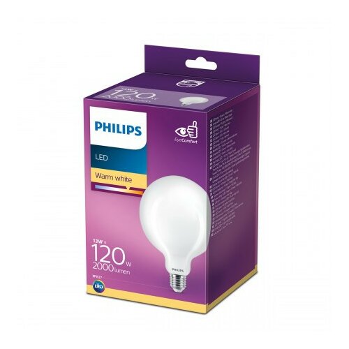 Philips LED sijalica snage 13W PS765 Slike