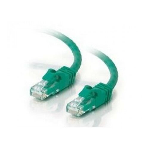 E-green UTP patch Cat6 0.3m zeleni mrežni kabal Cene