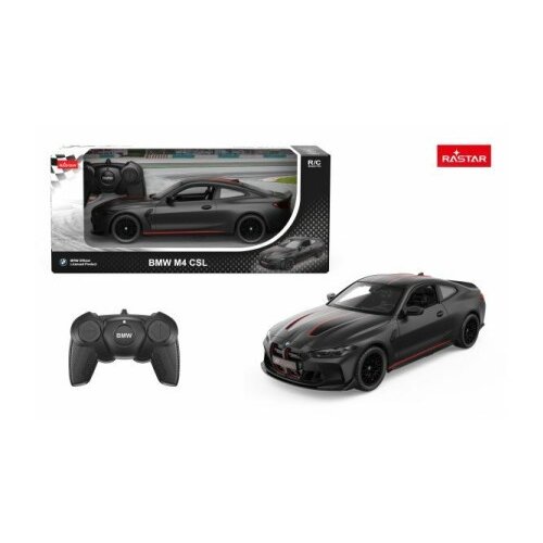 Rastar Auto r/c 1:16 bmw m4 csl ( 53/94500 ) Cene